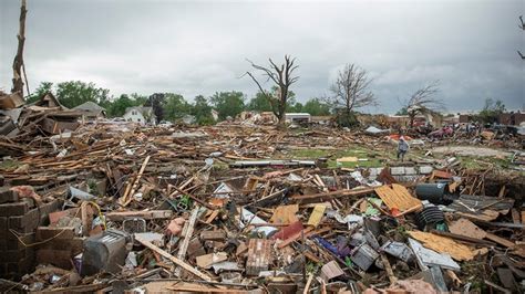 Tornadoes Cause Destruction In Iowa As Deadly Storms Race Across State Fox Weather