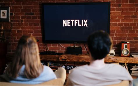 Netflix Se Desploma Un En Bolsa Tras P Rdida De Suscriptores