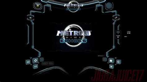 Metroid Prime 2 Echoes Nintendo Flash Game No Commentary YouTube