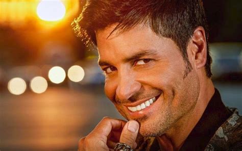 Chayanne cumple 50 años desbordando vitalidad Música ABC Color