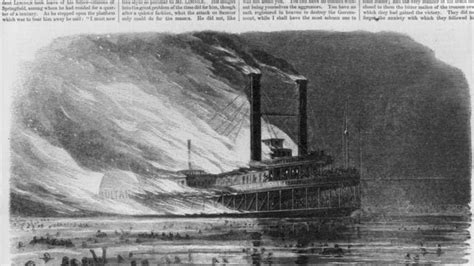 The Forgotten Story Of Americas Titanic History