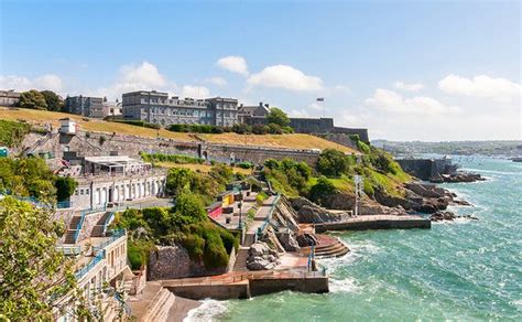 15 top rated attractions places to visit in plymouth england – Artofit