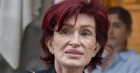 Sharon Osbourne Reveals Ozempic Side Effect After Drastic Weight Loss Metro News