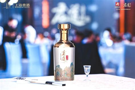 获评“年度最具潜力新品”，上海贵酒·君道贵酿年度新品因何出众？凤凰网宁波 凤凰网