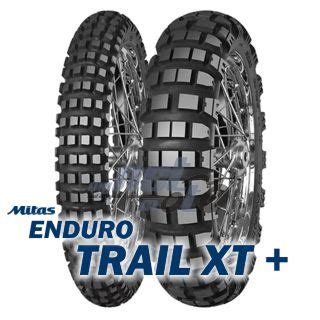 Mitas ENDURO TRAIL XT PLUS Neumáticos Moto myNETmoto