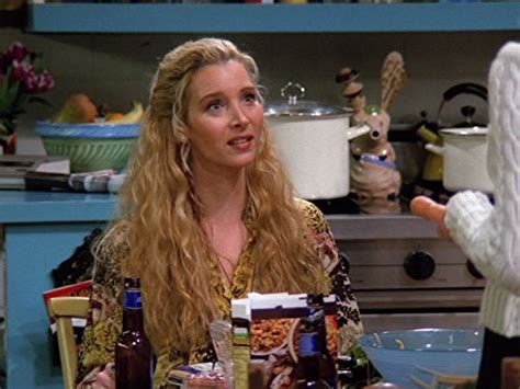 Lisa Kudrow