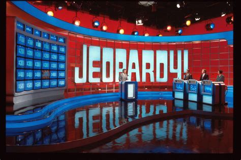 35 Years Of The Jeopardy Set Jbuzz