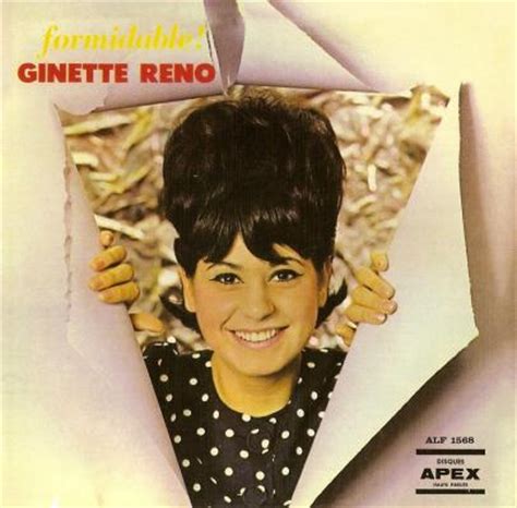 Ginette Reno Les Grands Succes Vol Les Vinyls Du Site Vinyls