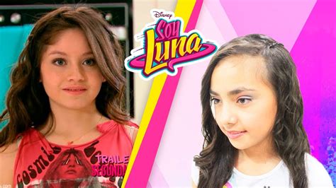 Details 48 Como Hacer El Peinado De Soy Luna Abzlocal Mx