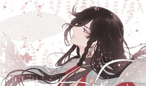 Izuminokami Kanesada Touken Danshi Touken Ranbu Artista De Pixiv