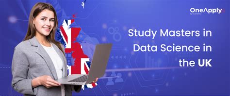 Study Masters In Data Science In The UK