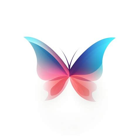 Premium Ai Image Butterfly