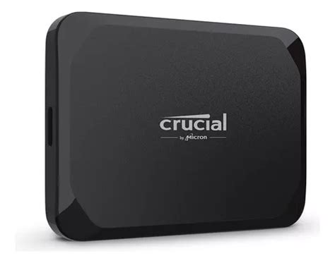 Ssd Port Til Crucial X De Tb Cuotas Sin Inter S