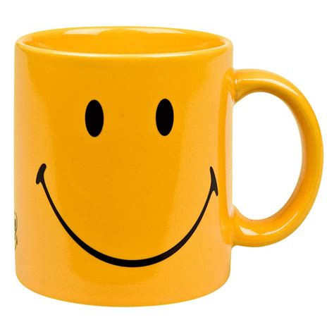 Our Best Glasses And Barware Deals Smiley Face Mug Mugs