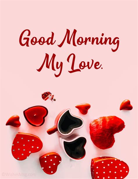 200 Good Morning Wishes For Girlfriend Best Messages Hd Images Artofit