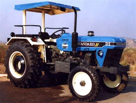 Standard Tractors Tractor And Construction Plant Wiki The Classic