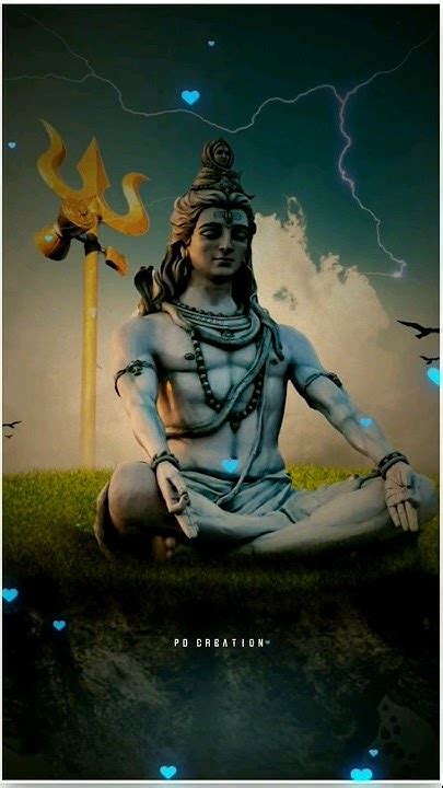 Namo Namo Ji Shankara🙏 Mahadev Status Video Mahadev Shorts