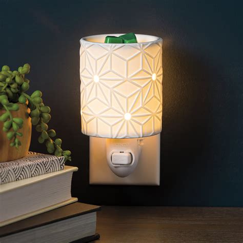 Scentsy Mini Warmers Heavenly Scents NZ