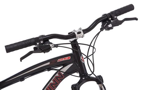 Schwinn S29 Dual-Suspension Mountain Bikes, Featuring 18-Inch/Medium ...