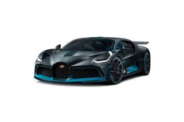 Bugatti Divo Price In India 2020 On Road - Bugatti Mania