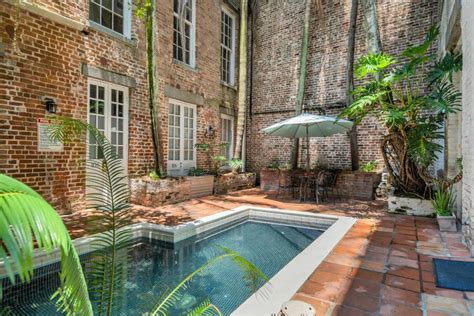 Hotel de L'eau Vive, New Orleans – Updated 2023 Prices