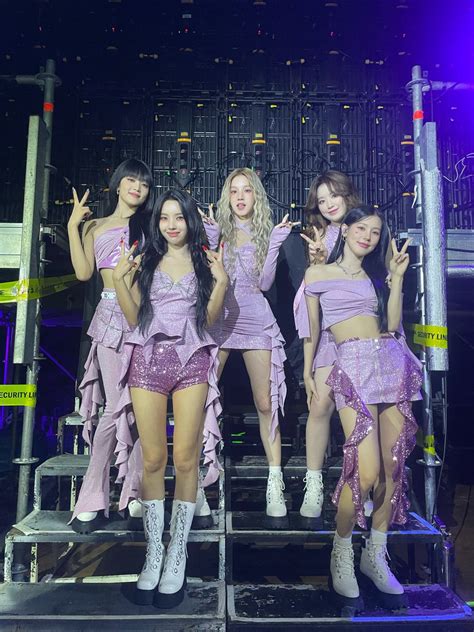 G I DLE 여자 아이들 on Twitter 2023 G I DLE WORLD TOUR I am FREE