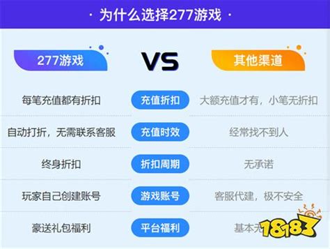 2022十大游戏平台app排行榜 人气最高的游戏平台有哪些 18183android游戏频道