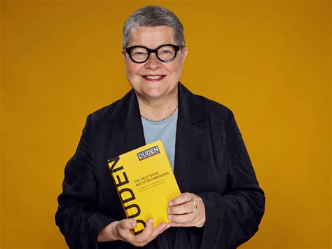 Duden Richtlinie Für Das Schreiben Bindereport