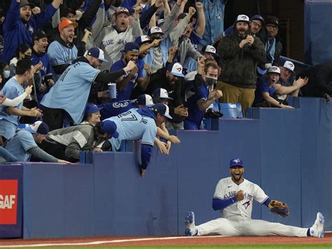 ‘THANK YOU ALL’: Lourdes Gurriel Jr. says goodbye to Blue Jays fans | Flipboard