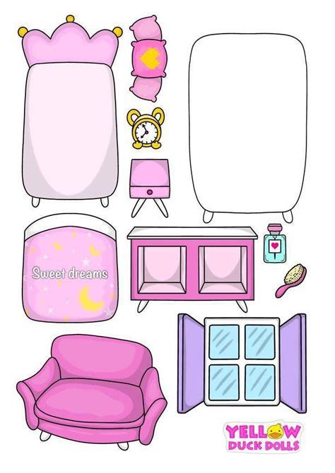 Pin By On Paper Dolls Clothing Paper Doll House Paper