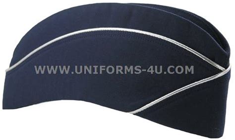 Usaf Female General Officer Garrison Cap