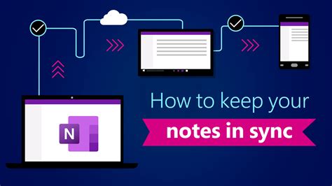 Sync Up Your Onenote Sync How To Find Out Windows 10