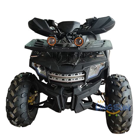 125cc Atv Quad A7 22c 110125cc Quad Atv Petrol Atv Products