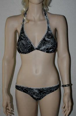 Billabong Bikini Amazonia Low Black Kaufen Auf Ricardo