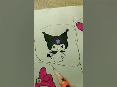 куроми и маймелоди💗💞💋 💕💕💖 ️как вам ? 😘 ( не успела вырезать 😭)) - YouTube