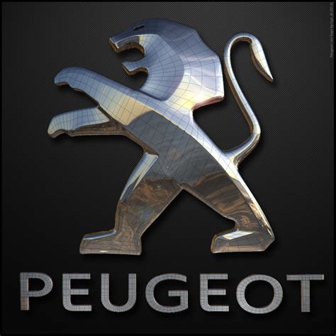 Знак пежо фото машины