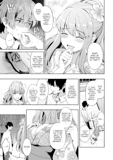 How To Draw Love Hentai By Konka FAKKU