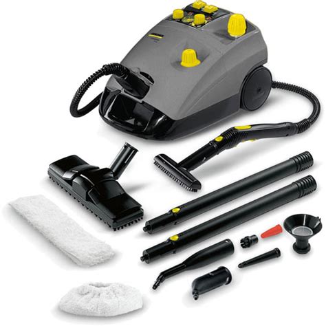 Karcher DE 4002 Парогенератор (Керхер 1.092-103), Парогенераторы ...