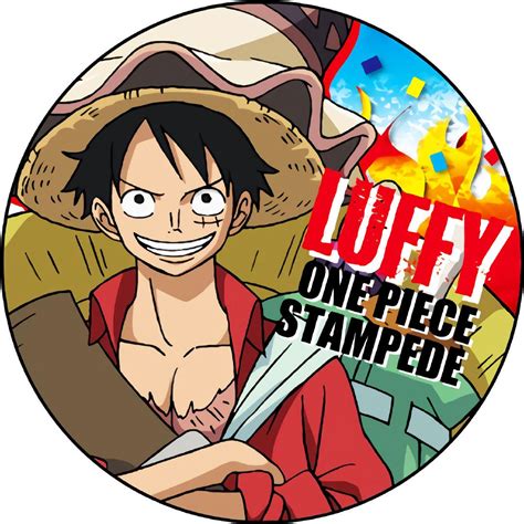 1080x1080 100 Anime Mangas Monkey D Luffy Luffy