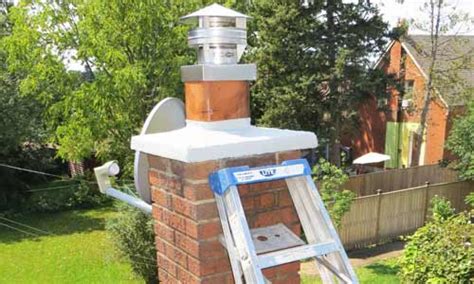 Services Mr Happy Chimney