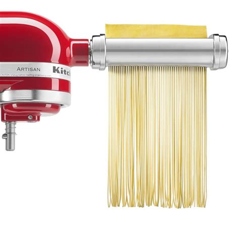 FREE GIVEAWAY! Win a KitchenAid Pasta Attachment Set (Value $250 ...