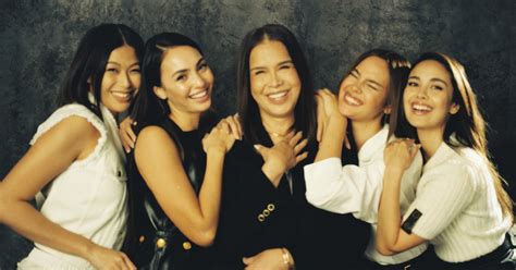 Watch Some Of The Most Beloved Filipino Beauty Queens Catriona Gray