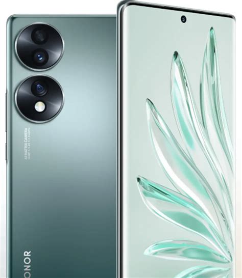 HONOR 70: características y precio en México | PandaAncha.mx