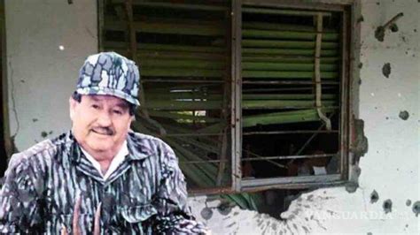 La épica historia de Don Alejo Garza el hombre que enfrentó hasta la