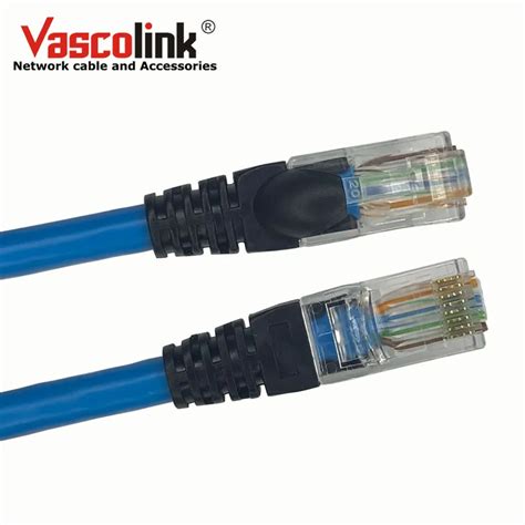 Vascolink Plug Boot Cat Connector Vascolink