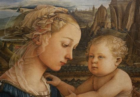 Da Filippo Lippi A Botticelli La Fortuna Della Lippina Arte Svelata