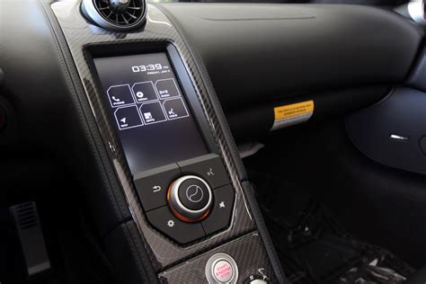 Mp412c Interior