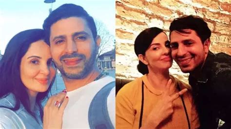 Rukhsar Rehman And Faruk Kabir Head For Divorce Heres What We Know