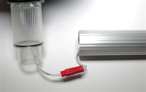 Комплект отпугивателей кротов SITITEK "Гром-Профи LED+" 2 шт.