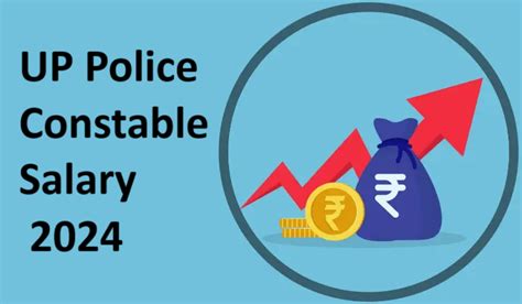 Up Police Constable Salary 2024 All Exam Review